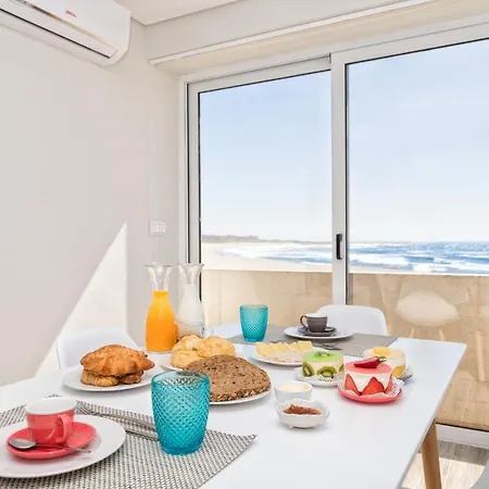 Bestvillas Ancora Foz & Mar Apartment Vila Praia de Ancora