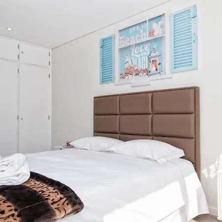 Bestvillas Ancora Foz & Mar Apartmán Vila Praia de Âncora
