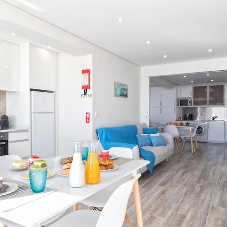 Bestvillas Ancora Foz & Mar Apartmán Vila Praia de Âncora