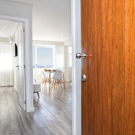 Bestvillas Ancora Foz & Mar Apartmán