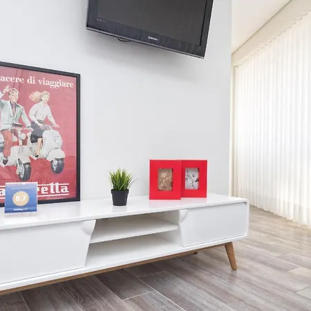 Bestvillas Ancora Foz & Mar Apartmán Vila Praia de Âncora