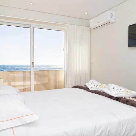 Bestvillas Ancora Foz & Mar * Vila Praia de Âncora