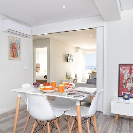Bestvillas Ancora Foz & Mar