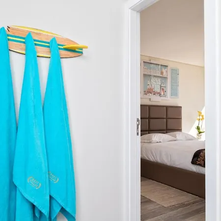 Apartmán Bestvillas Ancora Foz & Mar