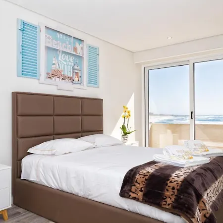Bestvillas Ancora Foz & Mar Apartmán *