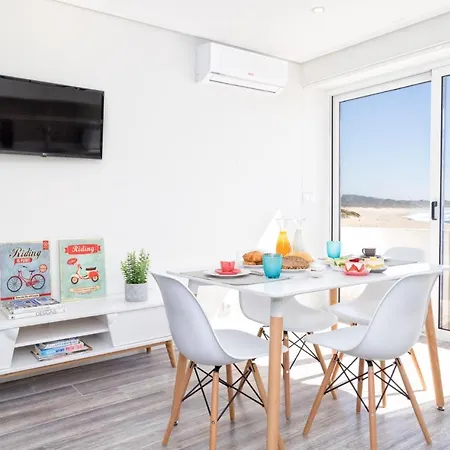 Apartmán Bestvillas Ancora Foz & Mar Vila Praia de Âncora