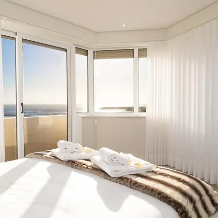 Bestvillas Ancora Foz & Mar *