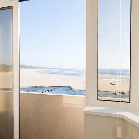 Bestvillas Ancora Foz & Mar