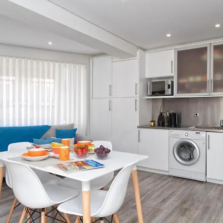 Bestvillas Ancora Foz & Mar Apartment Vila Praia de Ancora