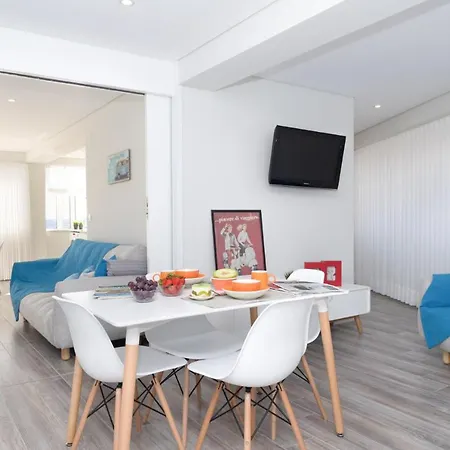 Apartmán Bestvillas Ancora Foz & Mar