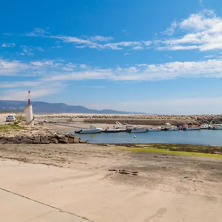Apartmán Bestvillas Ancora Foz & Mar