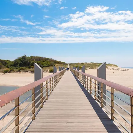 Bestvillas Ancora Foz & Mar * Vila Praia de Âncora