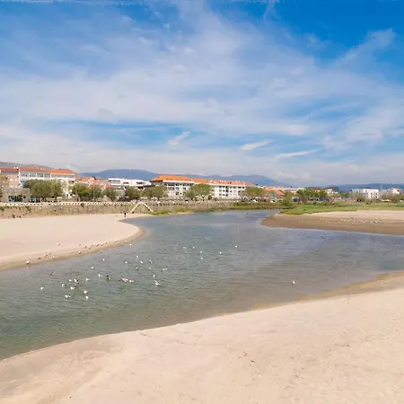 Bestvillas Ancora Foz & Mar Apartmán Vila Praia de Âncora